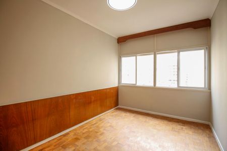 Apartamento para alugar com 138m², 3 quartos e 1 vaga Apartamento para alugar com 138m², 3 quartos e 1 vagaQuarto 2