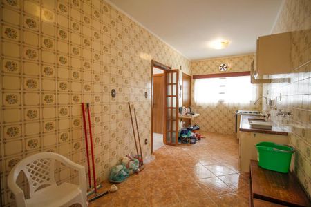 Apartamento para alugar com 138m², 3 quartos e 1 vaga Apartamento para alugar com 138m², 3 quartos e 1 vagaCozinha