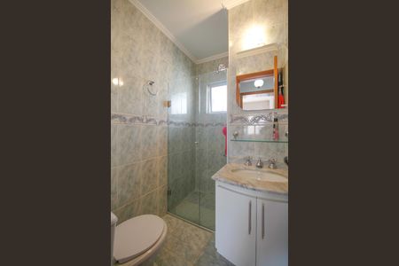 Apartamento para alugar com 138m², 3 quartos e 1 vaga Apartamento para alugar com 138m², 3 quartos e 1 vagaBanheiro 2