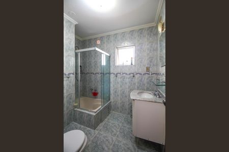 Apartamento para alugar com 138m², 3 quartos e 1 vaga Apartamento para alugar com 138m², 3 quartos e 1 vagaBanheiro 1
