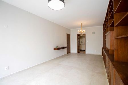 Apartamento para alugar com 138m², 3 quartos e 1 vaga Apartamento para alugar com 138m², 3 quartos e 1 vagaSala de Estar e Jantar