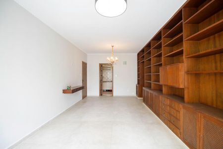 Apartamento para alugar com 138m², 3 quartos e 1 vaga Apartamento para alugar com 138m², 3 quartos e 1 vagaSala de Estar e Jantar