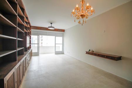 Apartamento para alugar com 138m², 3 quartos e 1 vaga Apartamento para alugar com 138m², 3 quartos e 1 vagaSala de Estar e Jantar