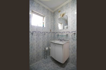 Apartamento para alugar com 138m², 3 quartos e 1 vaga Apartamento para alugar com 138m², 3 quartos e 1 vagaBanheiro 1