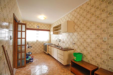 Apartamento para alugar com 138m², 3 quartos e 1 vaga Apartamento para alugar com 138m², 3 quartos e 1 vagaCozinha