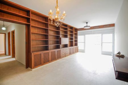 Apartamento para alugar com 138m², 3 quartos e 1 vaga Apartamento para alugar com 138m², 3 quartos e 1 vagaSala de Estar e Jantar