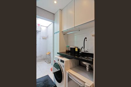 Apartamento à venda com 47m², 2 quartos e 1 vagaÁrea de Serviço