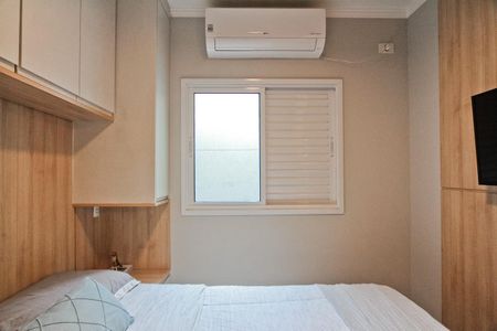 Quarto 2 de apartamento à venda com 2 quartos, 47m² em Água Fria, São Paulo