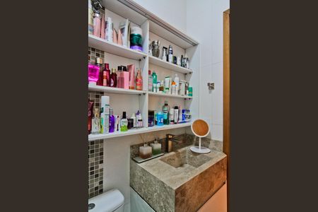 Apartamento à venda com 47m², 2 quartos e 1 vagaBanheiro