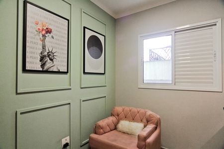 Quarto 1 de apartamento à venda com 2 quartos, 47m² em Água Fria, São Paulo