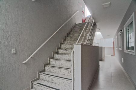Apartamento à venda com 47m², 2 quartos e 1 vagaÁrea externa