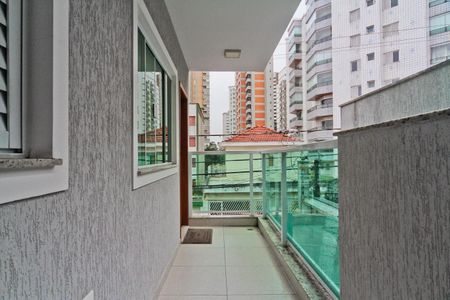 Apartamento à venda com 47m², 2 quartos e 1 vagaÁrea externa
