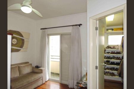 Apartamento à venda com 2 quartos, 157m² em Chácara Santo Antônio, São Paulo