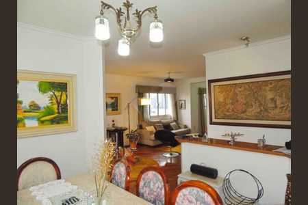 Apartamento à venda com 2 quartos, 157m² em Chácara Santo Antônio, São Paulo