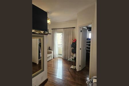 Apartamento à venda com 2 quartos, 157m² em Chácara Santo Antônio, São Paulo