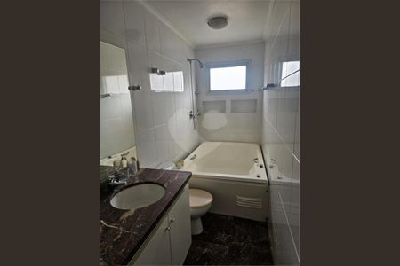 Apartamento à venda com 2 quartos, 157m² em Chácara Santo Antônio, São Paulo