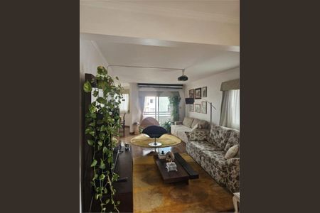 Apartamento à venda com 2 quartos, 157m² em Chácara Santo Antônio, São Paulo