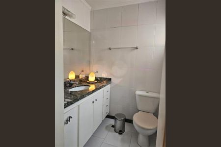 Apartamento à venda com 2 quartos, 157m² em Chácara Santo Antônio, São Paulo