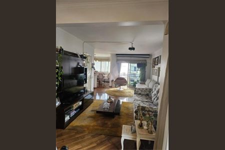 Apartamento à venda com 2 quartos, 157m² em Chácara Santo Antônio, São Paulo
