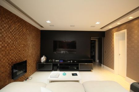 Apartamento à venda com 2 quartos, 141m² em Jardim Colombo, São Paulo