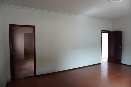 Sala de casa para alugar com 3 quartos, 200m² em Jardim Santana, Americana