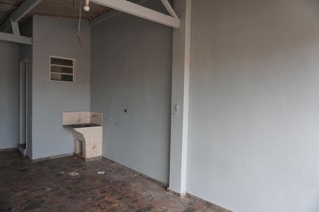 Casa para alugar com 200m², 3 quartos e 4 vagasGaragem