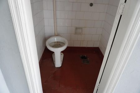 Casa para alugar com 200m², 3 quartos e 4 vagasBanheiro 3