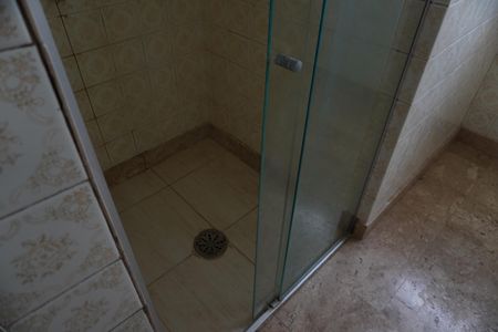 Casa para alugar com 200m², 3 quartos e 4 vagasBanheiro da Suíte