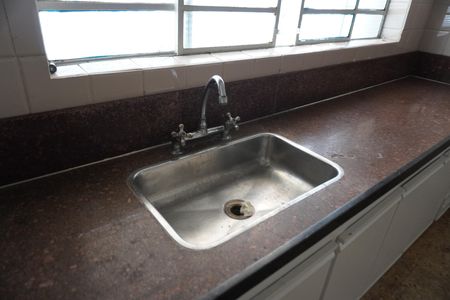 Casa para alugar com 200m², 3 quartos e 4 vagasCozinha
