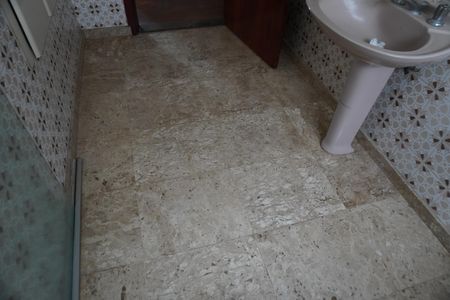 Casa para alugar com 200m², 3 quartos e 4 vagasBanheiro Social