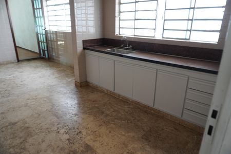 Casa para alugar com 200m², 3 quartos e 4 vagasCozinha