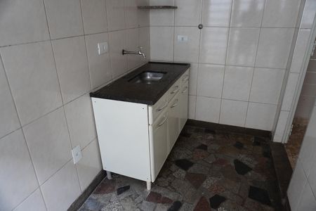 Casa para alugar com 200m², 3 quartos e 4 vagasCozinha