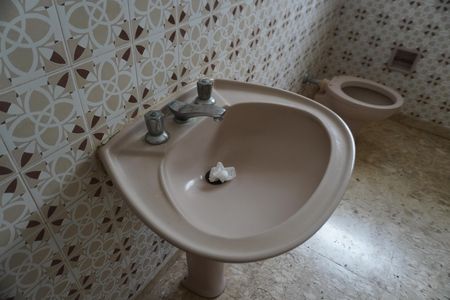Casa para alugar com 200m², 3 quartos e 4 vagasBanheiro Social
