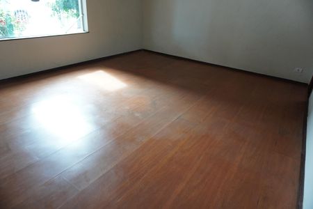 Sala de casa para alugar com 3 quartos, 200m² em Jardim Santana, Americana