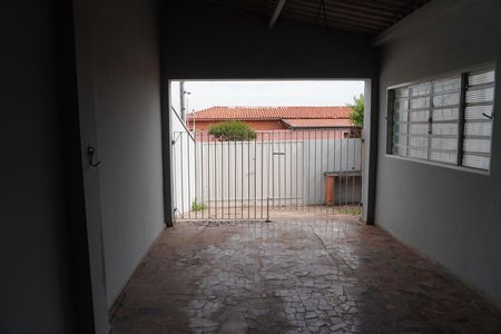 Casa para alugar com 200m², 3 quartos e 4 vagasGaragem