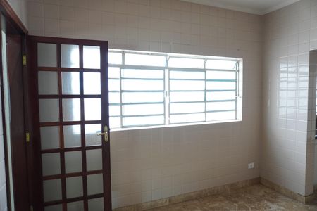 Casa para alugar com 200m², 3 quartos e 4 vagasCozinha