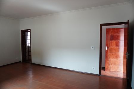 Sala de casa para alugar com 3 quartos, 200m² em Jardim Santana, Americana