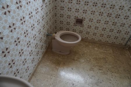 Casa para alugar com 200m², 3 quartos e 4 vagasBanheiro Social