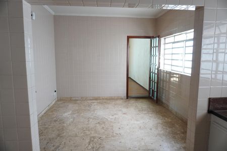 Casa para alugar com 200m², 3 quartos e 4 vagasCozinha