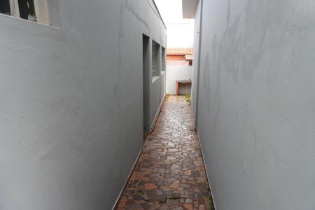 Casa para alugar com 200m², 3 quartos e 4 vagasQuintal