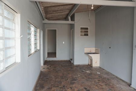 Casa para alugar com 200m², 3 quartos e 4 vagasGaragem