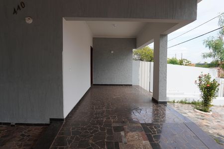 Casa para alugar com 200m², 3 quartos e 4 vagasQuintal
