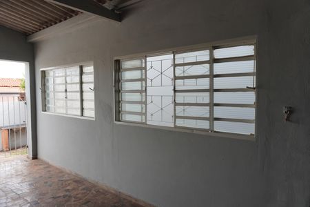Casa para alugar com 200m², 3 quartos e 4 vagasGaragem