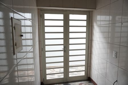 Casa para alugar com 200m², 3 quartos e 4 vagasCozinha