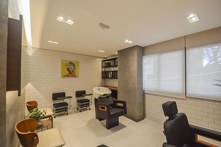 Apartamento à venda com 52m², 2 quartos e 1 vagaÁrea comum - Salão 