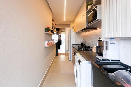 Apartamento à venda com 52m², 2 quartos e 1 vagaÁrea de Serviço