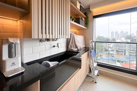 Apartamento à venda com 52m², 2 quartos e 1 vagaÁrea de Serviço