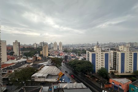 Apartamento à venda com 52m², 2 quartos e 1 vagaVista do Quarto 1