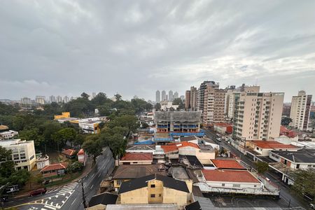 Apartamento à venda com 52m², 2 quartos e 1 vagaVista do Quarto 2