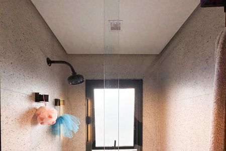 Apartamento à venda com 52m², 2 quartos e 1 vagaBanheiro Social